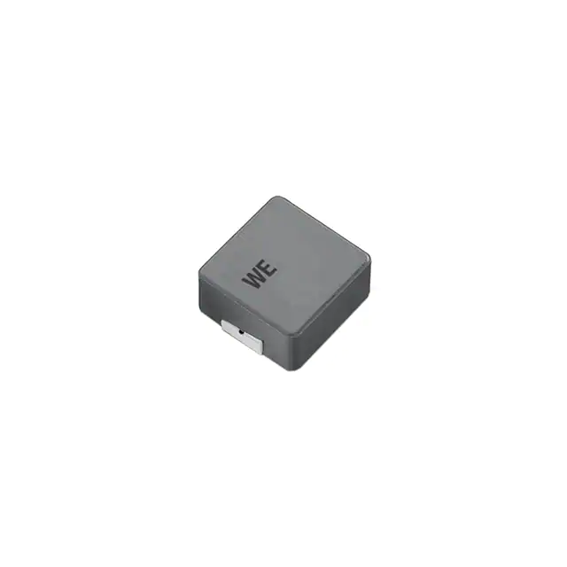 7443739650056 Würth Elektronik