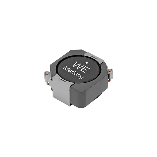 7447773100 Würth Elektronik product image