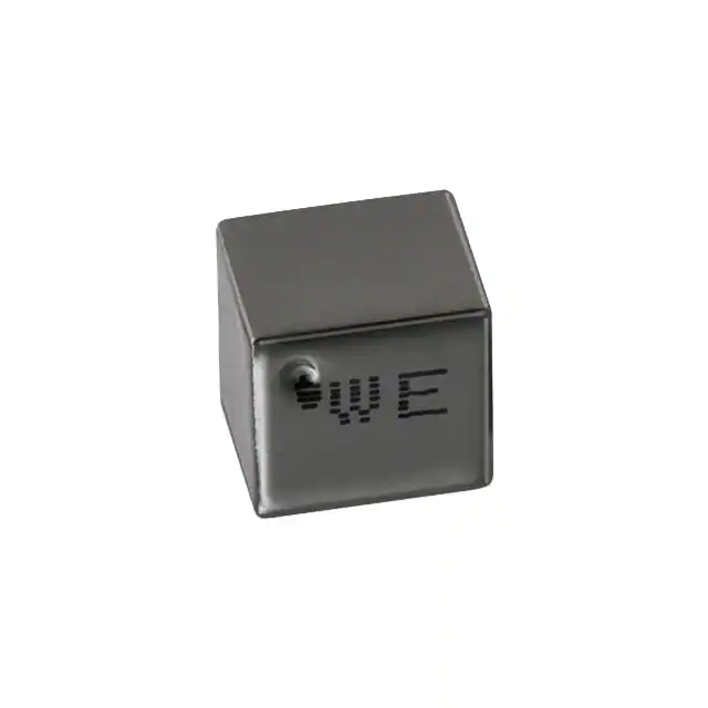 74439370220 Würth Elektronik product image