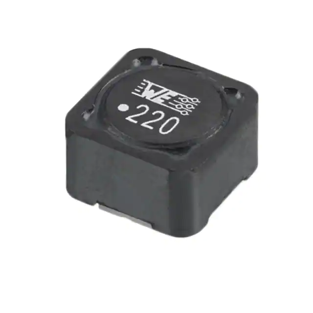 7447709222 Würth Elektronik product image