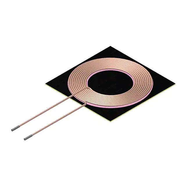 WR464650-10K2-FS3 TDK Corporation