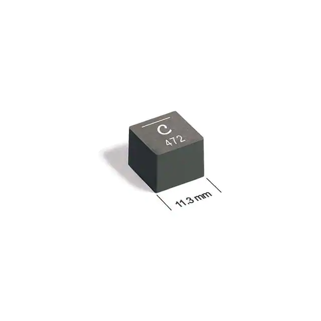 XAL1010-332MED Coilcraft product image