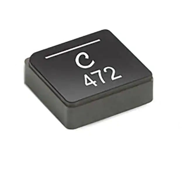XGL5020-122MEC Coilcraft product image