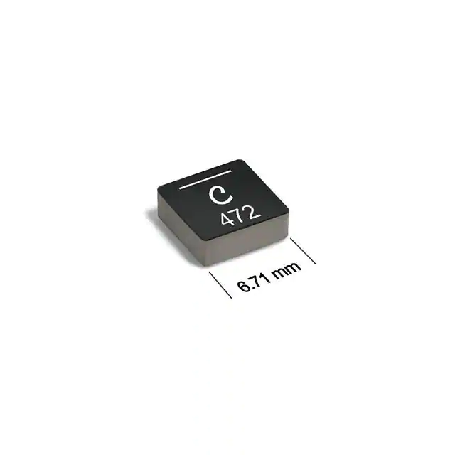 XGL6030-103MEC Coilcraft product image