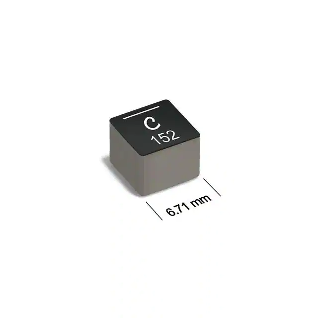 XGL6060-183MEC Coilcraft product image