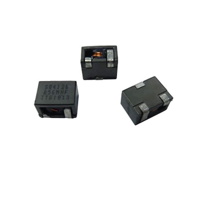 SQ4126-3R3MHF ITG Electronics, Inc.