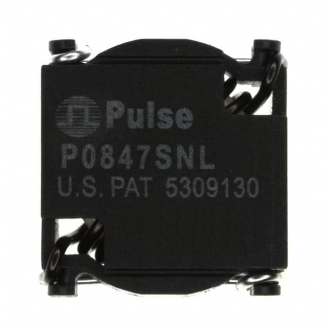 P0847SNL Pulse Electronics product image
