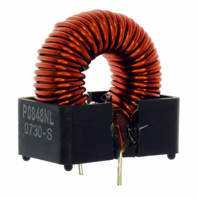 P0848NL Pulse Electronics product image