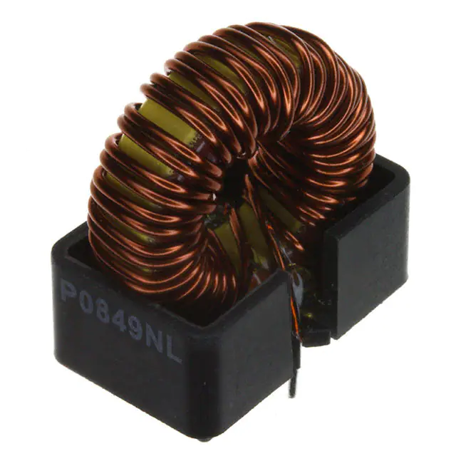 P0849NL Pulse Electronics product image