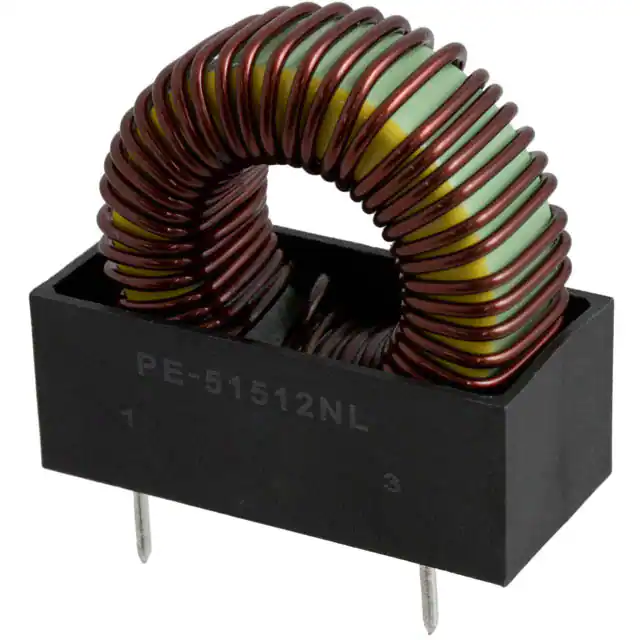 PE-51512NL Pulse Electronics product image