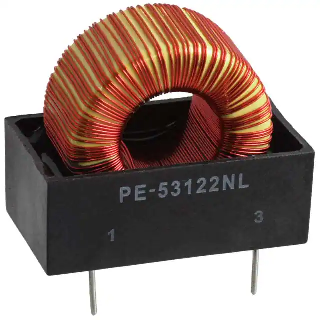 PE-53122NL Pulse Electronics product image