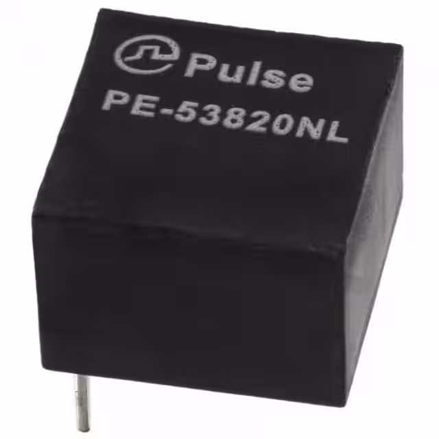 PE-53820NL Pulse Electronics product image