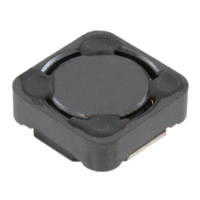 PM124SH-390M-RC Bourns Inc. product image