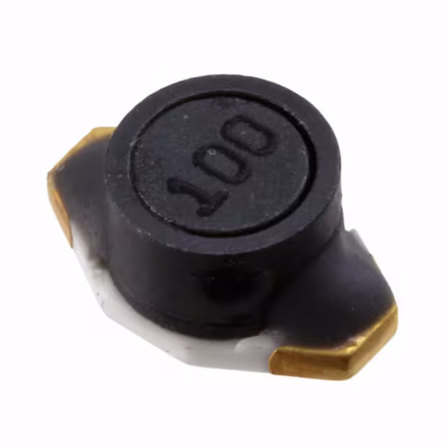 PM1608S-100M-RC Bourns Inc. product image