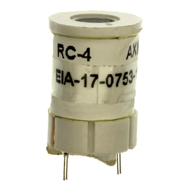 RC-4 Triad Magnetics
