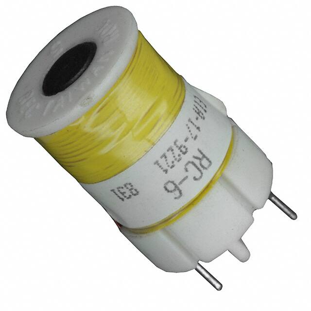 RC-6 Triad Magnetics