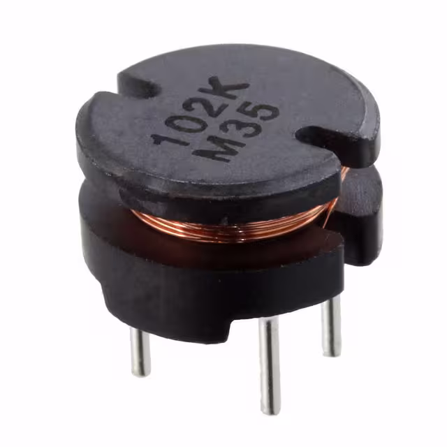 RCH106NP-102K Sumida America Components Inc. product image