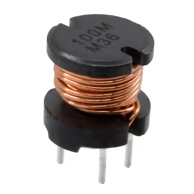 RCH110NP-100M Sumida America Components Inc. product image