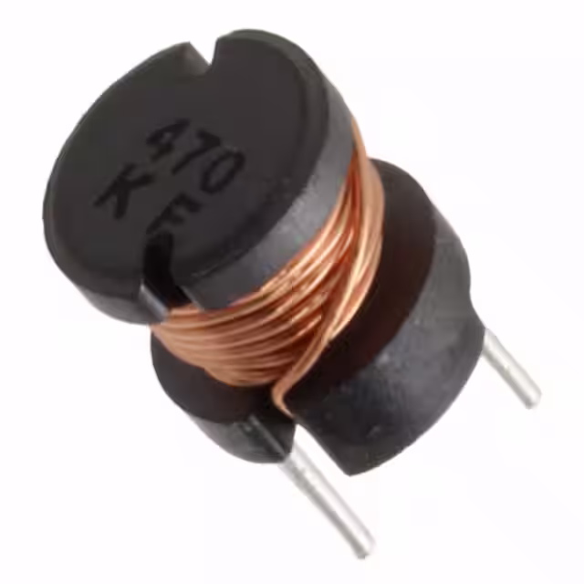 RCH664NP-470K Sumida America Components Inc. product image