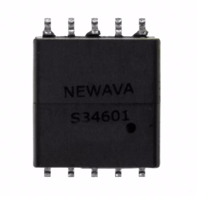 S34601 Newava Technology Inc.