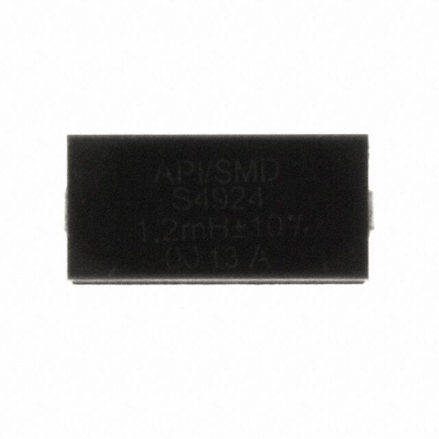 S4924-125K Delevan product image