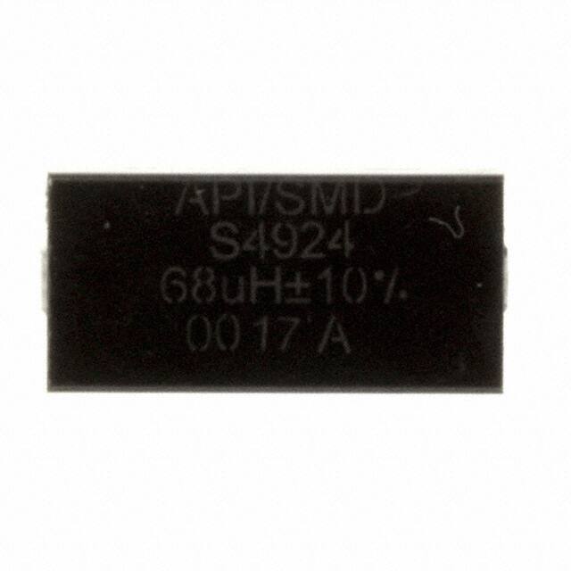 S4924-683K Delevan product image