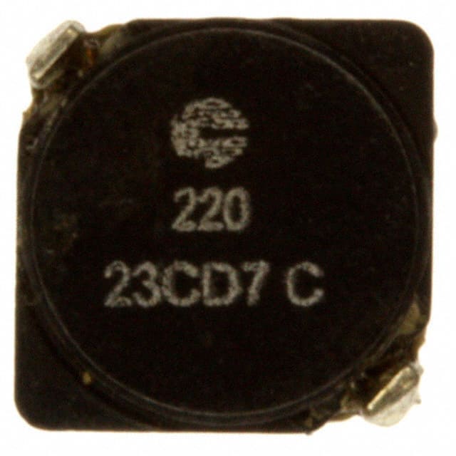 SD6020-220-R Eaton - Electronics Division product image