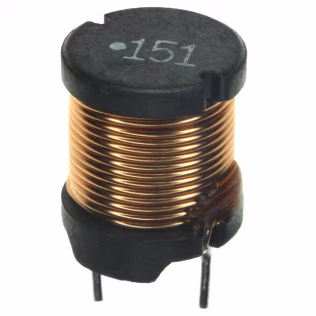 SL1215-151K1R3-PF TDK Corporation product image