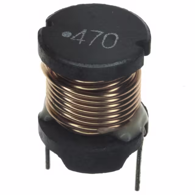 SL1215-470K2R0-PF TDK Corporation product image