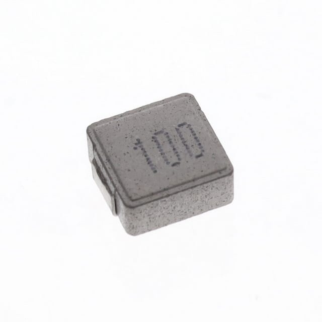 SRP6530A-100M Bourns Inc. product image