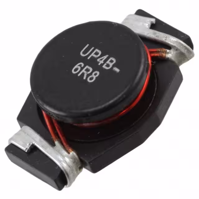 UP4B-6R8-R Eaton - Electronics Division product image