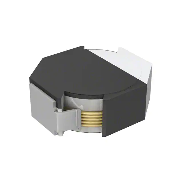 VLF3010ST-3R3MR88 TDK Corporation product image