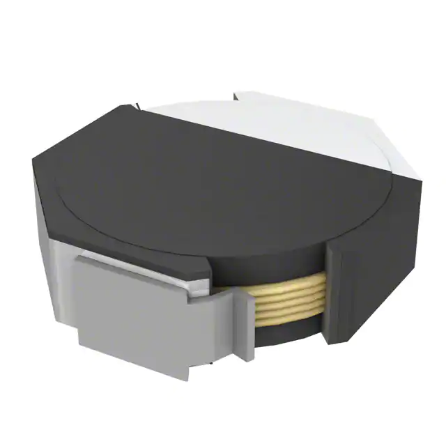 VLF5012ST-6R8M1R2 TDK Corporation product image