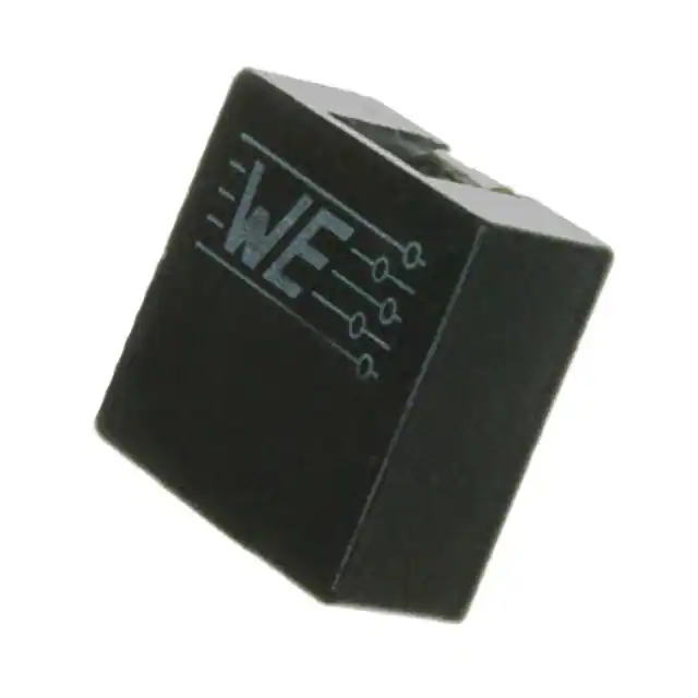 7443556680 Würth Elektronik product image