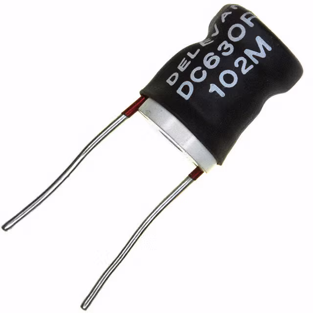DC630R-102M Delevan product image