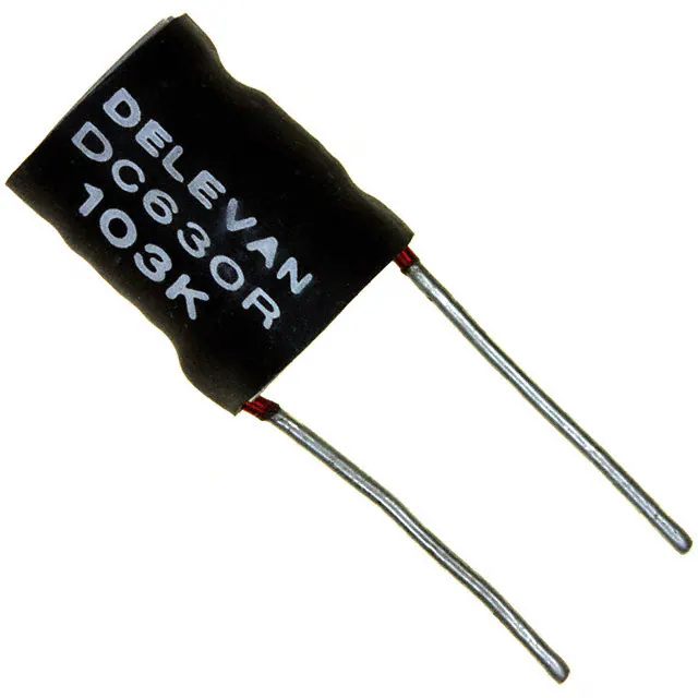 DC630R-103K Delevan product image