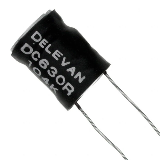 DC630R-104K Delevan