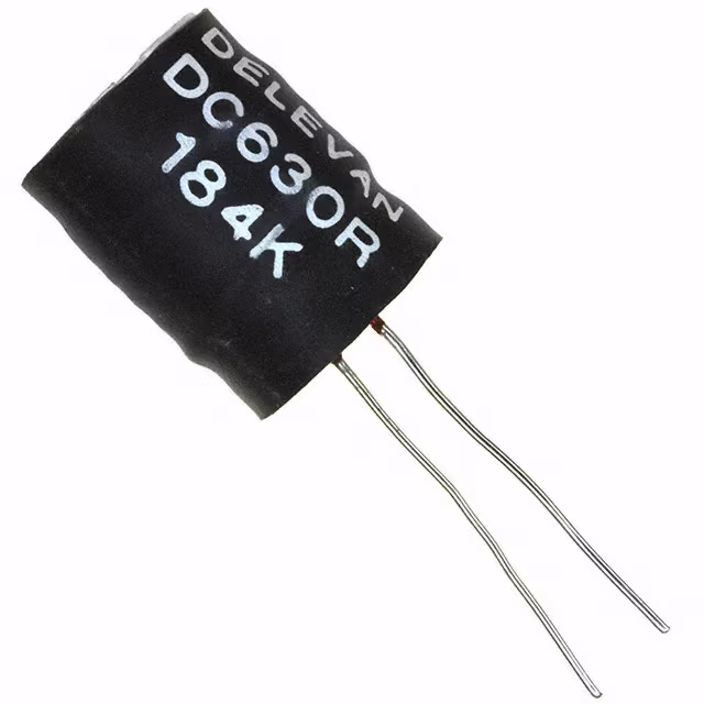 DC630R-184K Delevan product image