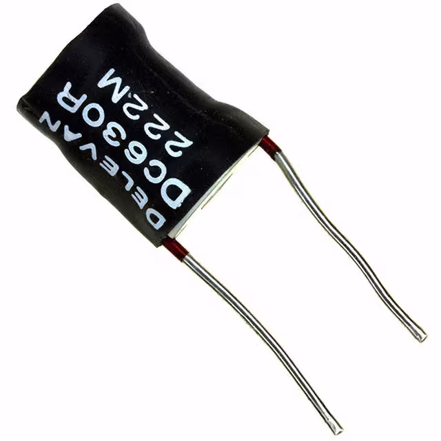 DC630R-222M Delevan product image