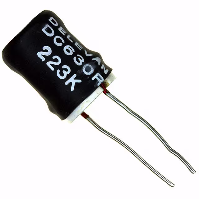 DC630R-223K Delevan product image
