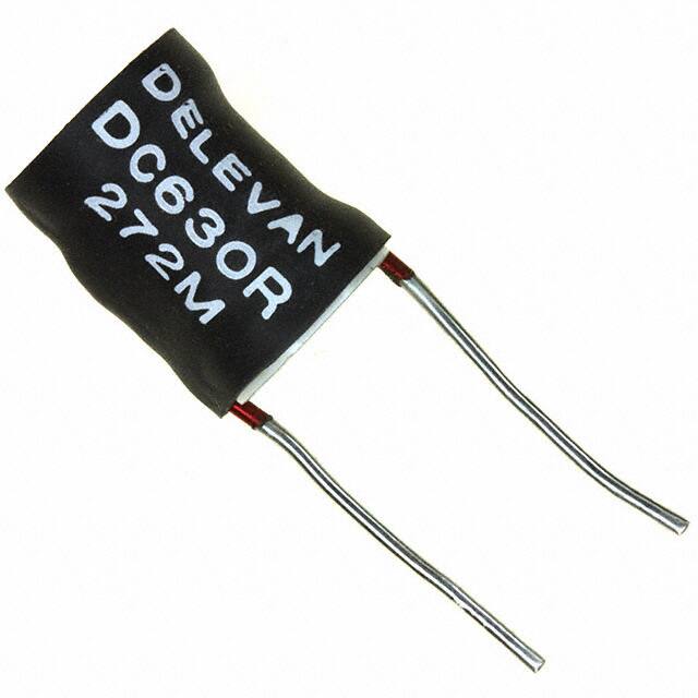 DC630R-272M Delevan product image