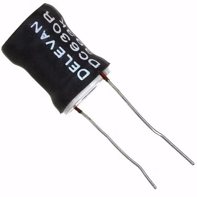 DC630R-393K Delevan product image