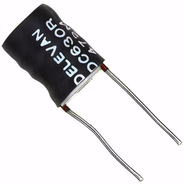 DC630R-472M Delevan product image