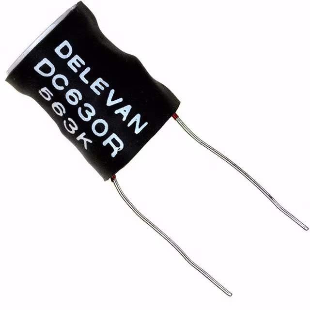 DC630R-563K Delevan product image