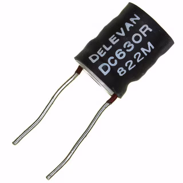 DC630R-822M Delevan product image