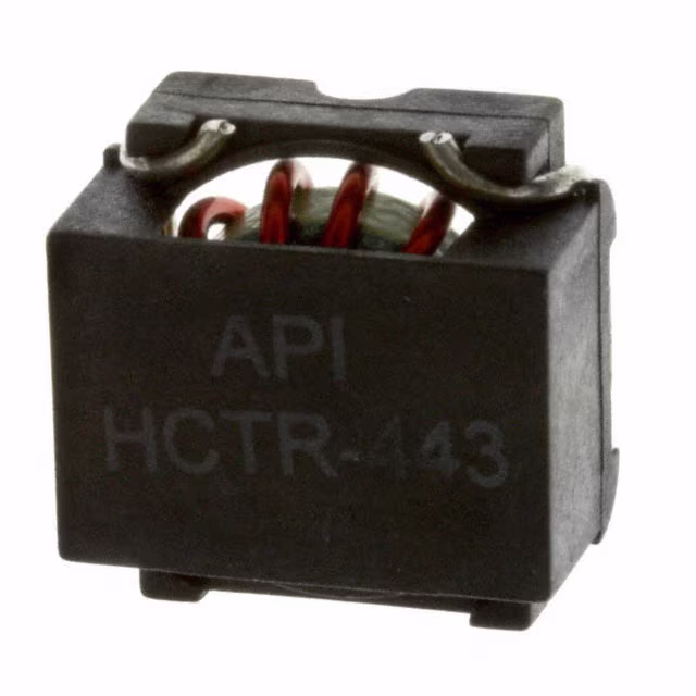 HCTR-443 Delevan product image