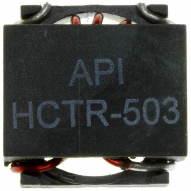 HCTR-503 Delevan product image