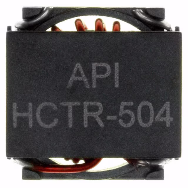 HCTR-504 Delevan product image