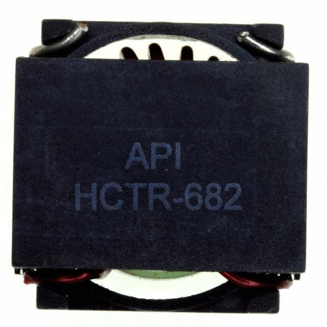 HCTR-682 Delevan product image