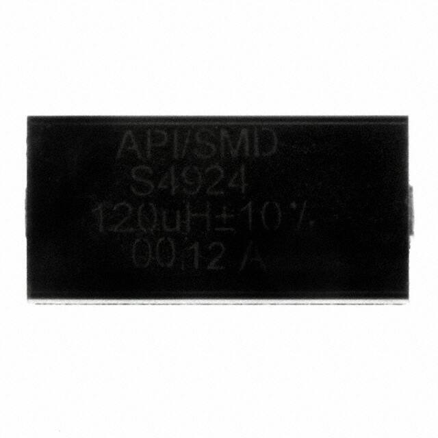 S4924-124K Delevan product image